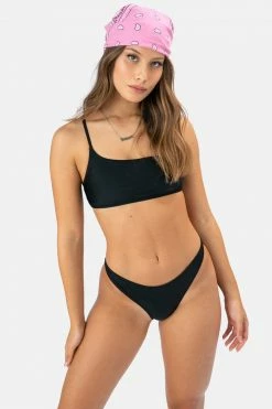 Adika Blackout Bikini Bottom