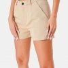 Adika Sunnyside Tailored Shorts