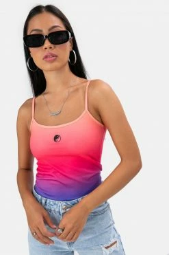 Adika Yin & Yang Top