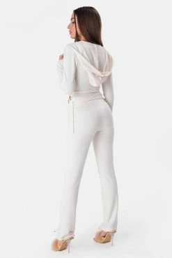 Flash Sale 🔔 Adika Clothing Linkin Lace-Up Pants ❤️ 10 Adika Clothing Linkin Lace-Up Pants