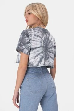 Adika SPICE Cropped Tee OUTLET