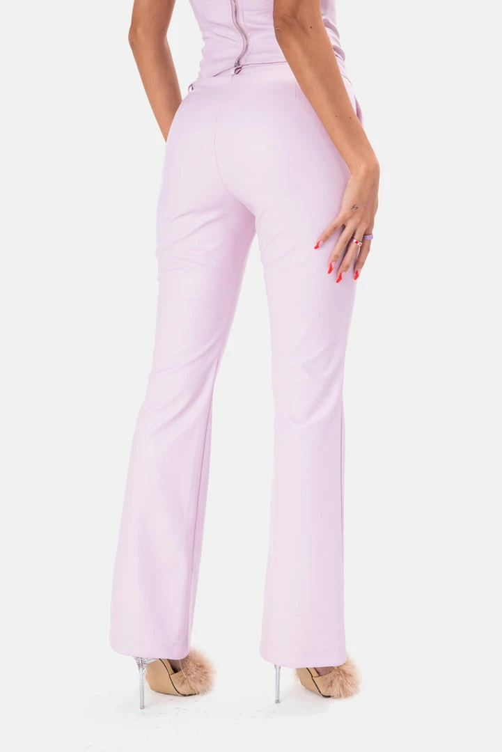 Budget ๐ Adika Clothing Dawson Faux Leather Pants ๐ฅฐ 4 Adika Clothing Dawson Faux Leather Pants