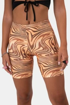 Adika Lombardo Biker Shorts OUTLET