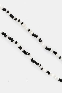 Adika Spirit Beaded Belly Chain