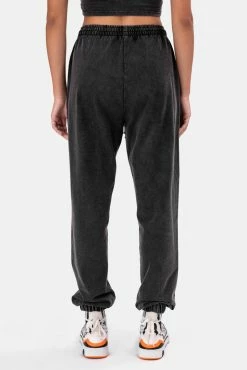 Adika OUTLET Queens Washed Jersey Sweatpants
