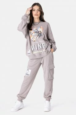 Adika FLYING Sweatpants