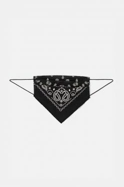 Adika Bronx Bandana Mask