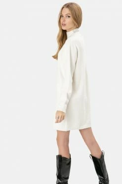 Adika Trenton Turtleneck Dress OUTLET