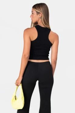 Adika Winslet Ribbed Tank Top