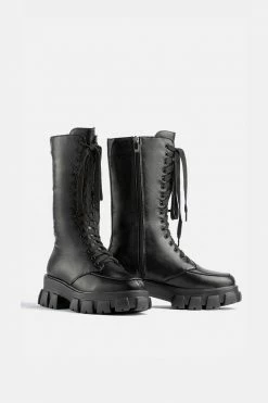 Adika OUTLET Maddox Boots