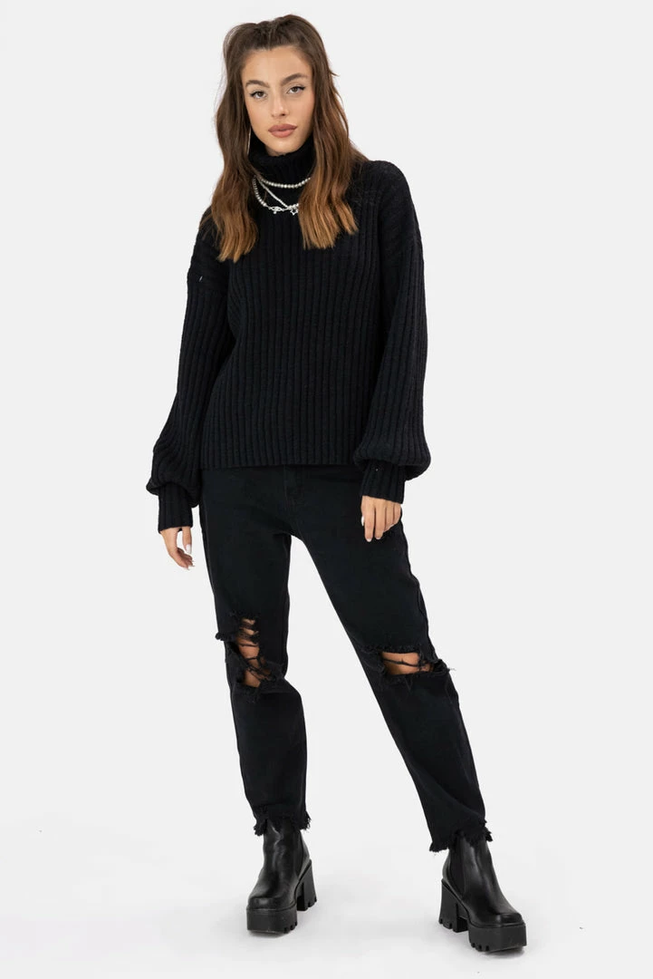 Outlet 😍 Adika Elrod Oversize Sweater OUTLET 🥰 2 Adika Elrod Oversize Sweater OUTLET