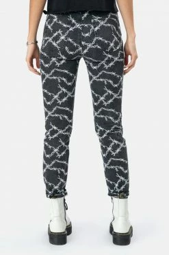 Adika OUTLET Wired Jeans | MOM