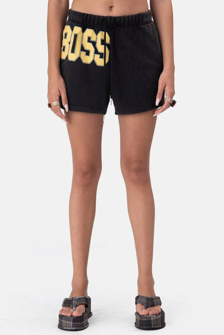 Cheap 🔥 Adika OUTLET BOSS Sweat Shorts 🌟 3 Adika OUTLET BOSS Sweat Shorts