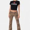 Adika Tiger-Queen Jeans | FLARED Clothing