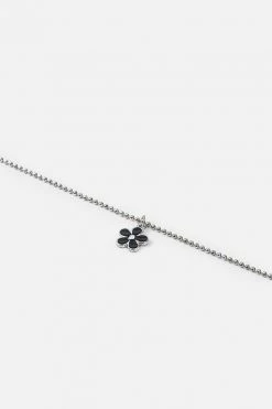 Adika OUTLET Bloom Charm Necklace
