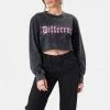 Adika DIFFERENT Cropped Tee OUTLET