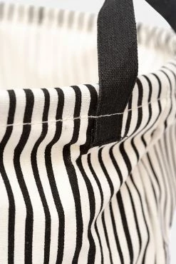 Adika Beckham Storage Basket | SMALL