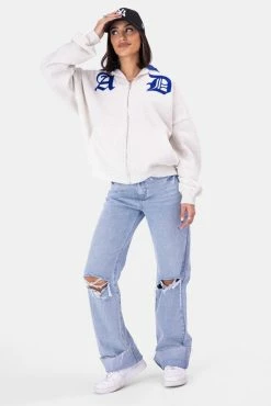 Adika AD Oversize Hoodie