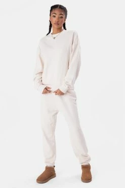 Adika Brands REEBOK // Classics Non Dye Sweatpants