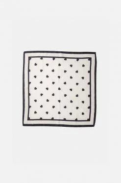 Adika Love-Me Satin-Finish Headscarf New Swim & Beachwear