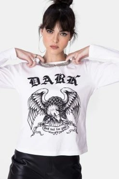 Adika DARK Tee OUTLET