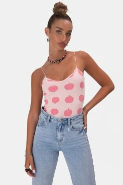 Adika OUTLET Fruity Tank Top