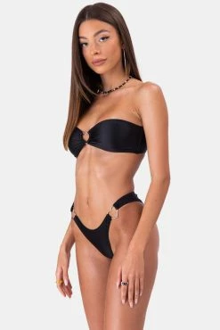 Adika In-Love Bandeau Bikini Top