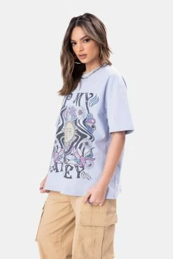 New 👏 Adika UP MY ALLEY Oversized Tee Clothing 🎉 7 Adika UP MY ALLEY Oversized Tee Clothing