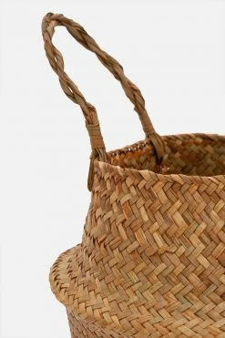 Adika Home Macon Woven Basket