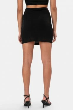 Adika OUTLET Ayton Mini Skirt