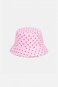 Adika Blind-Love Bucket Hat New Swim & Beachwear