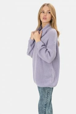 Adika OUTLET Pritchett Turtleneck Sweater