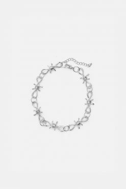 Adika Troopsy Chain Link Bracelet Accessories