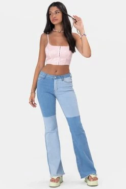 Adika Sonata Corset Top