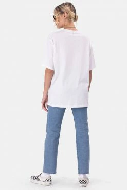 Best Pirce 👏 Adika Clothing COLD HEARTED Oversized Tee 👍 8 Adika Clothing COLD HEARTED Oversized Tee