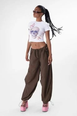 Hot Sale ๐ Adika Clothing FOREVA & EVA Cropped Tee ๐ 9 Adika Clothing FOREVA & EVA Cropped Tee