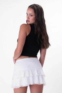 Hot Sale 🥰 Adika J'ADORE Crop Top New ✨ 10 Adika J'ADORE Crop Top New