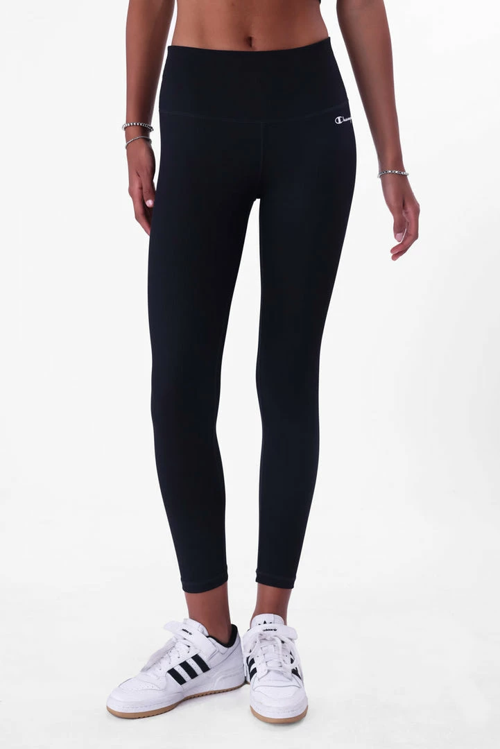 Hot Sale ✔️ Adika Champion // High-Waisted Ribbed Leggings 🎉 3 Adika Champion // High-Waisted Ribbed Leggings