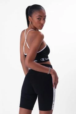 Adika Champion // Quick-Dry Adusjtable Straps Bra Top Brands