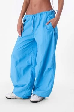 Adika Norman Cord Elastics Nylon Pants Best Sellers