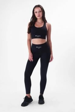 Adika Champion // 2-Pack Quick-Dry Racerback Top Brands