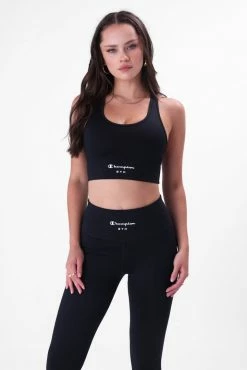 Adika Champion // 2-Pack Quick-Dry Racerback Top Brands