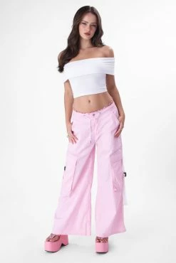 Discount ๐ Adika Clothing Maleficent Ribbed Off-Shoulder Top ๐งจ 8 Adika Clothing Maleficent Ribbed Off-Shoulder Top