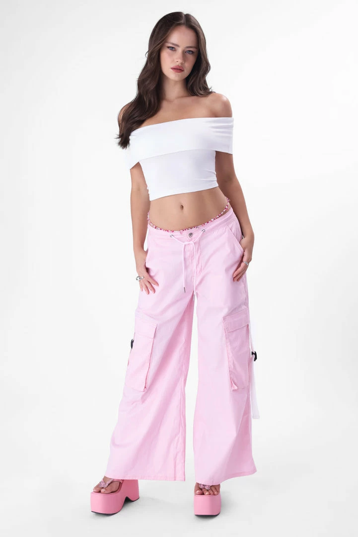 Discount ๐ Adika Clothing Maleficent Ribbed Off-Shoulder Top ๐งจ 3 Adika Clothing Maleficent Ribbed Off-Shoulder Top