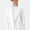 Adika Anderson Boxy Blazer Clothing