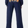 Adika BURN Wide Sweatpants OUTLET