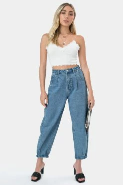 Adika Calgary Crop Top OUTLET
