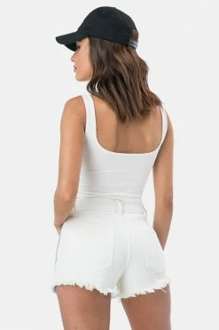 Coupon ✨ Adika Arly Crop Top OUTLET ⌛ 7 Adika Arly Crop Top OUTLET