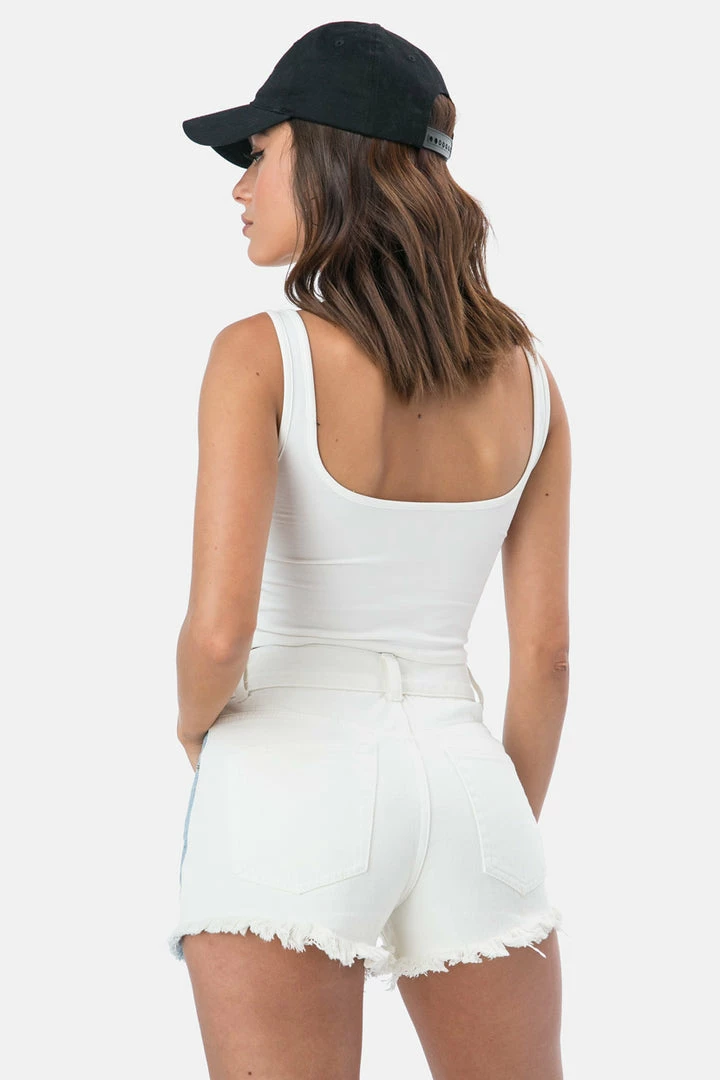 Coupon ✨ Adika Arly Crop Top OUTLET ⌛ 3 Adika Arly Crop Top OUTLET