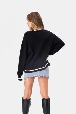 Adika OUTLET BEEN HERE Knit Sweater